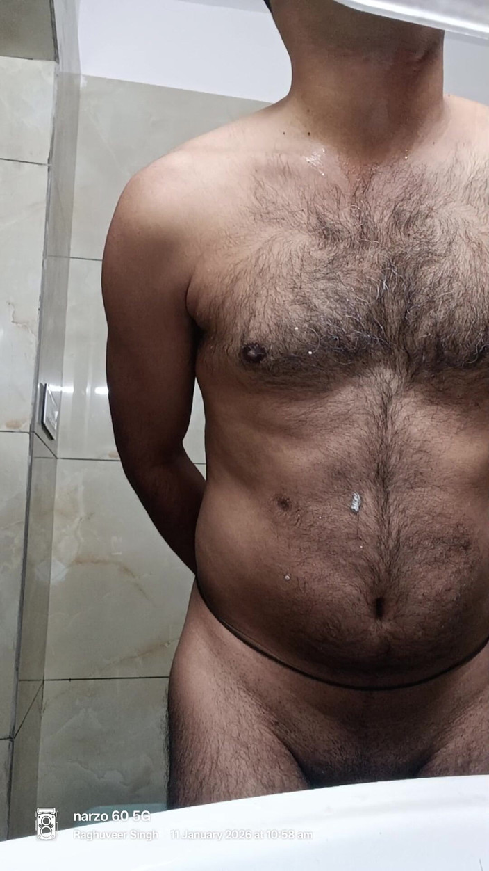 Rajasthani-old-lover: Policier indien