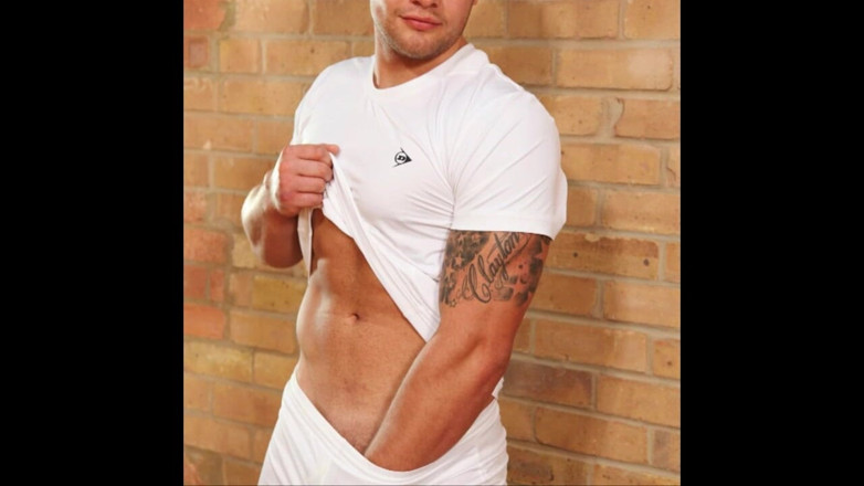 Butch Dixon: Andy Lee