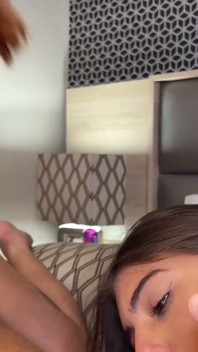 リアルなバックステージでのホットなレズビアンアマチュアカップルとのセックス - ワイルド視点 スリーサムセックス
