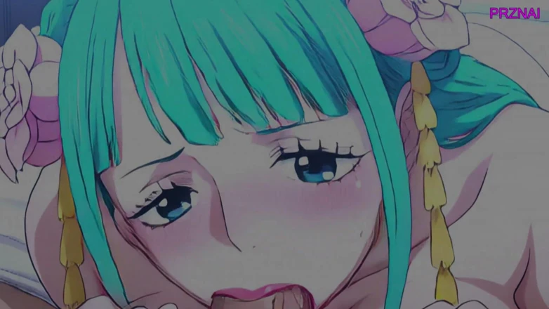 One Piece Hiyori(7) Hen