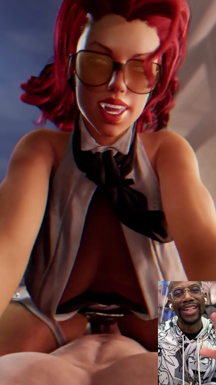 Good news media: Lồn hói khít khao c.viper cưỡi cu kiểu cowgirl