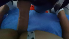 Wife strapon: Istri pakai strap-on