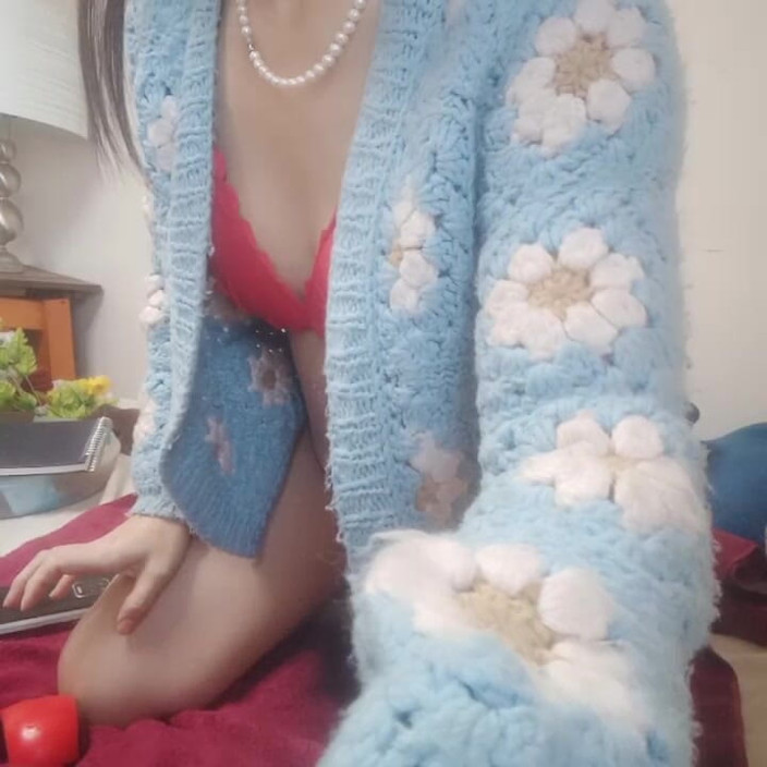 sweethanajapanese: Full Nake Show Hana Perfect Body