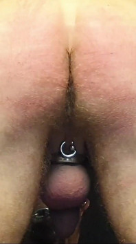 Fetish (spanking, Flogging and Fisting)
