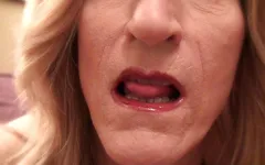 Adora i miei piedi- video fetish pov