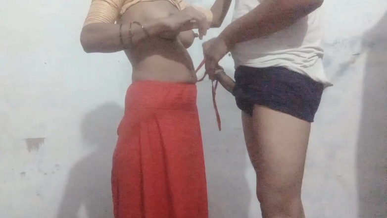 Babuno12: Esposa e hasband Dehati sexo