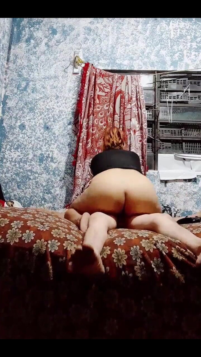 Aldo Octaviano: La mia sorellastra è arrivata eccitata