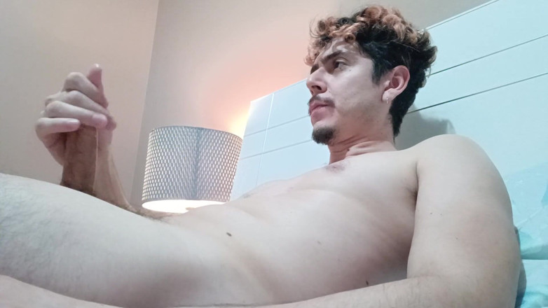 Tabasco Jake: Otel odamda çok kalın döl
