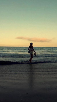 The Beach Bitch