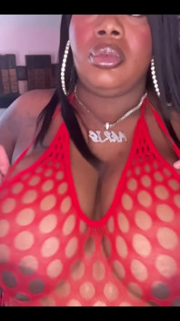 Black BBW