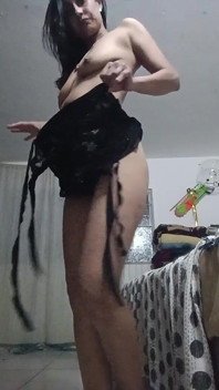 Niña Consentida