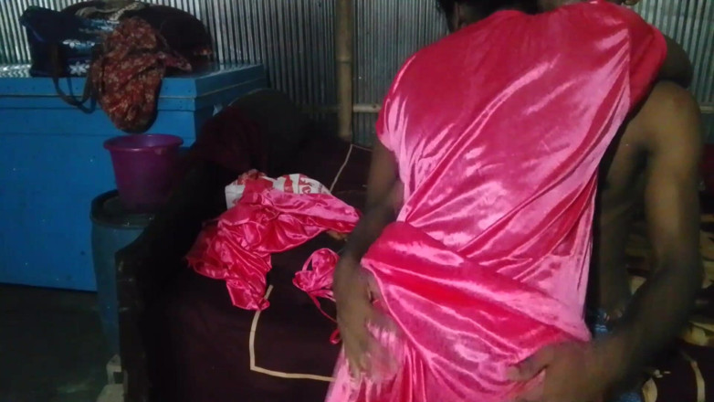 Deshi couple studio: Leven eerste keer genieten van oh ja