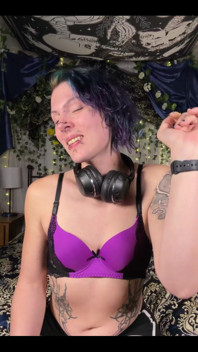 Lingerie and Music