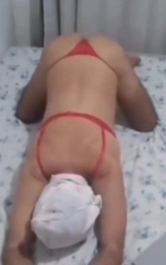 Ladysilvas: Ladysilva Compilation of Four Showing off My Hot Ass