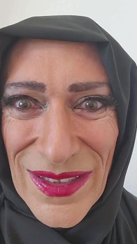 Your Goddess Cassandra