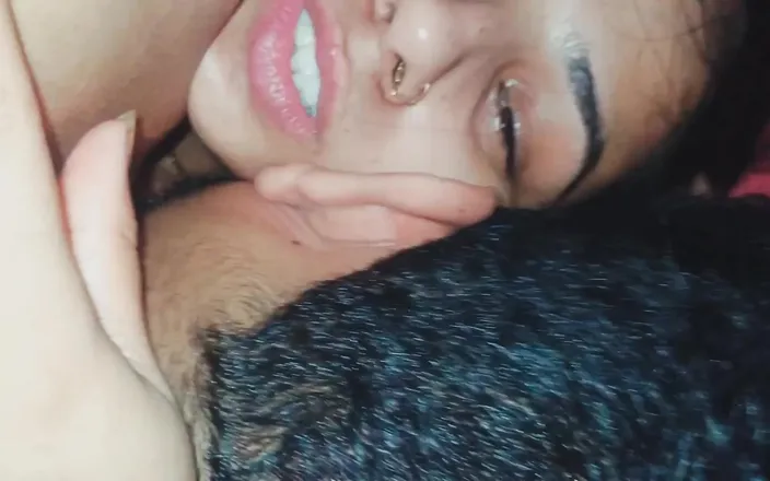 Hot Sis: Latika Full Sexy Face Expression Hard Sex