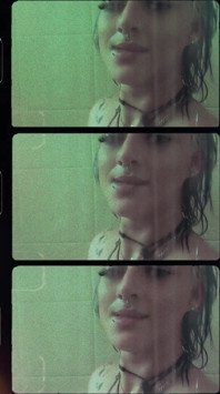 Wet in 24 Seconds