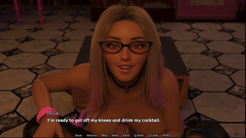 Wickedgammes studio: Sons of Analarchy Part 118