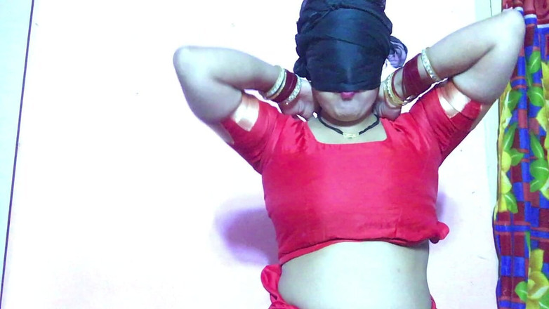 Couple's Diary: 新婚印度夫妇蜂蜜月亮剪辑