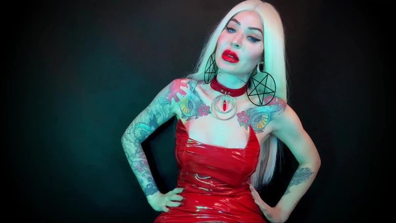 Baal Eldritch: Locktober Toy: the Gay Dating App Task - Chastity