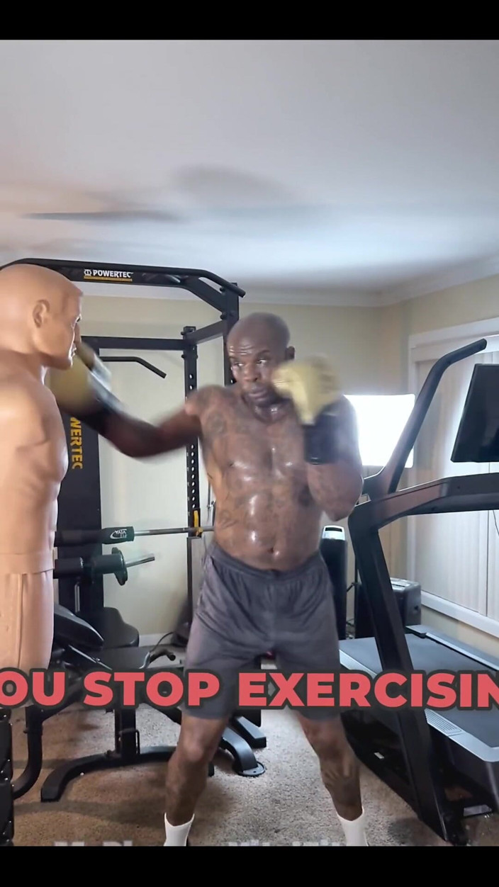 Hallelujah Johnson: Mcpherson Vital Fitness # 77