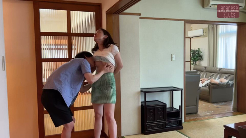 J Hentai Matings: 4 amatör hemmafruar - hemliga dagtidsaffärer och olaglig gift passion - 2