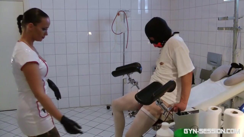 Amator Media: Comtesse la Moet - hurt free part3
