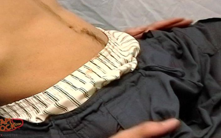 Papi Cock: Gorąca Bebe
