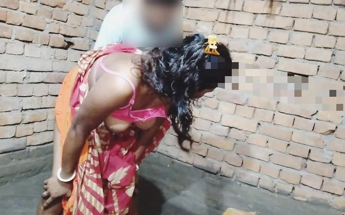 Hot Sex Bhabi: Det finns en annan logik i hemlighet att slå Bhabhi