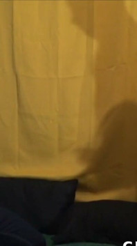 Slut Creampied by His Friend Big Dick