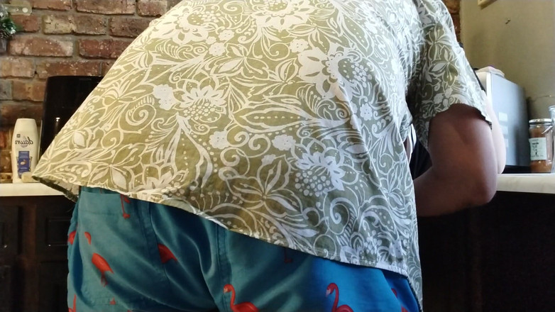 Bigjoefuckalott: Willy Wonka चुदाई शो