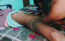 Indian Girl Priya: Studentă Ki Chudai filmare de acasă 18 Plus fată indiancă sexy...