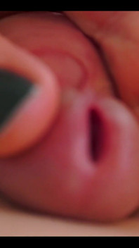 I Had Some Play with My Cock and Camera Close Ups
