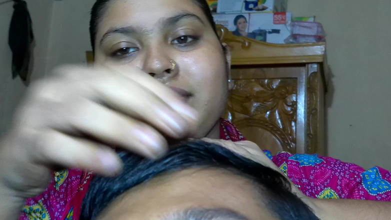 Desi Video BD: Desi Indian Stepsister Fucked by His Stepbrother