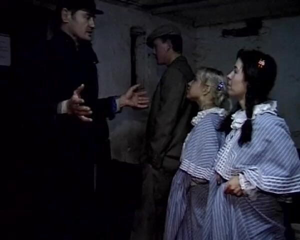 Videos Francaises: ออร์กี้ฝรั่งเศสย้อนยุคกับสาวหีเด็ดหลายคน