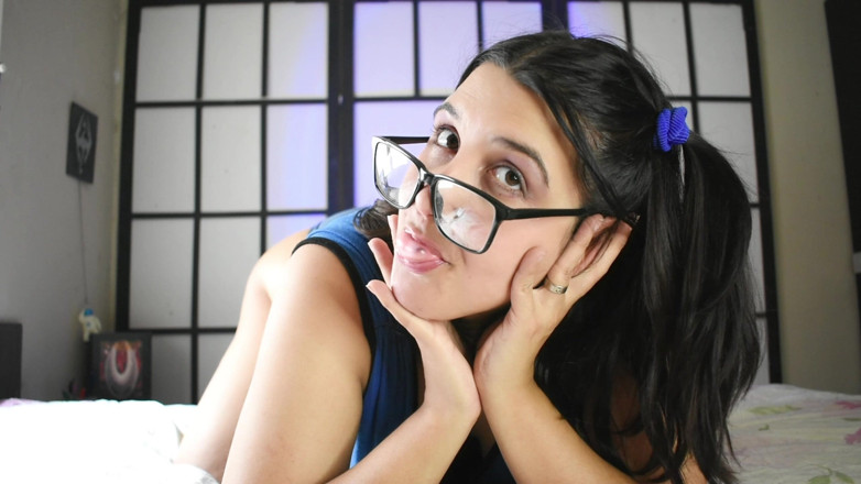 melu_world: Pepsi Flavor Japonês Bubblegum Blow Test - Bunny Looner
