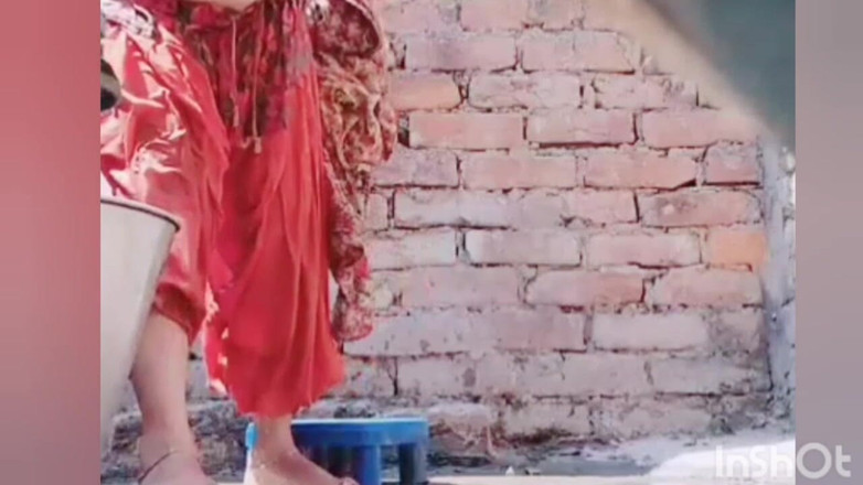 TricolorMusic3: Горячие сексуальные видео воровства, тайно делая ММС видео с горячей ванной