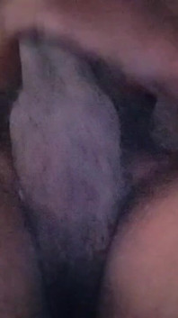 Solo Masturbating