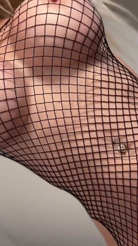 Teddy Tarantino steckt mckala Noelle in reverse gloryHole