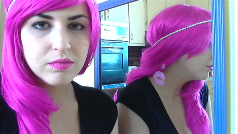 goddessjoules: Hair Combing Asmr