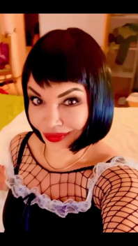 Face Fetish