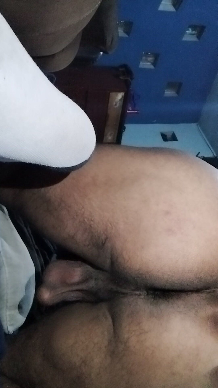 AlexAlejandro13: Amazing Ass Hole Glory