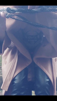 Would You Believe Me if I Told You I Removed My Panties During My Walk?