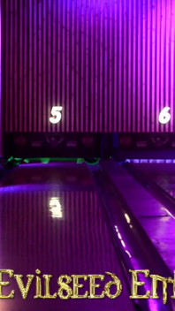 Nach mitternacht bowling und mehr