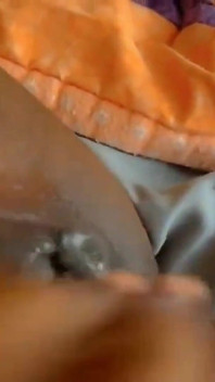 Oh My God I Can't Stop Masturbating