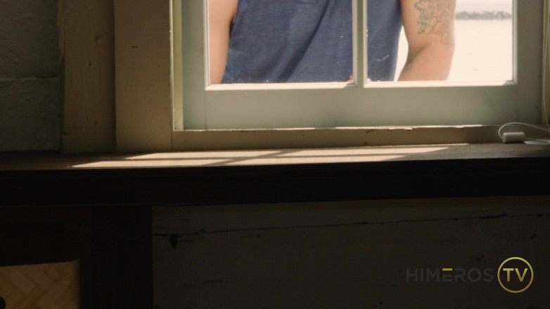 Himeros.tv: Adegan seks the peach