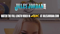 Jules Jordan: Тіффані Уотсон - королева розмірів, яка хоче масивного м'яса від mandingo