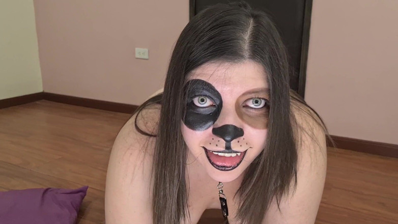 Alice H: Cachorro parte 3