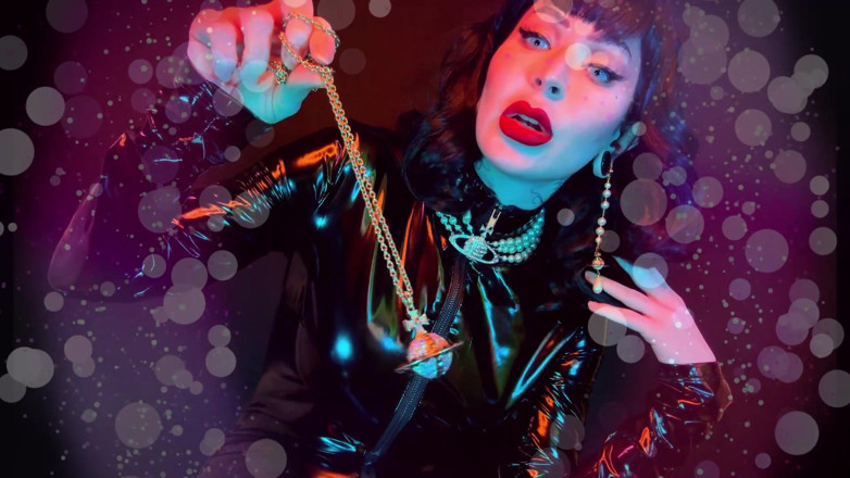 Baal Eldritch: Black widow: inherit &amp; expire - asmr, Riprogramming, Femme fatale, catsuit