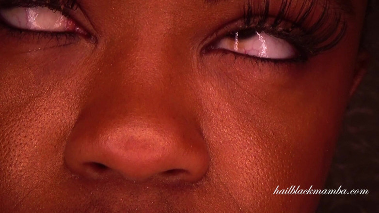 VeryCruelAspen: Eye Roll [1080p]
